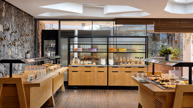 Royal Hideaway Corales Suites